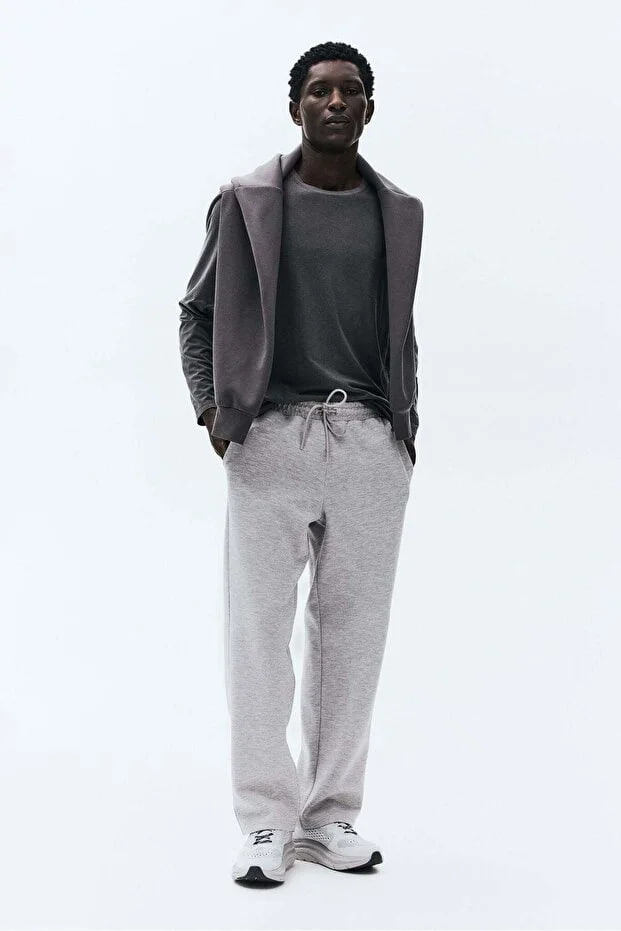 H&M Regular Fit Sports joggers